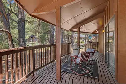 4200 N Country Club Drive, Flagstaff, AZ 86004 - Photo 31