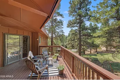 4200 N Country Club Drive, Flagstaff, AZ 86004 - Photo 33