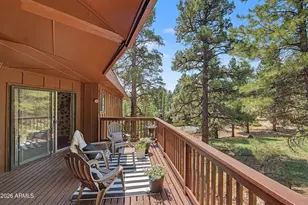 4200 N Country Club Dr, Flagstaff, AZ 86004 - Photo 33