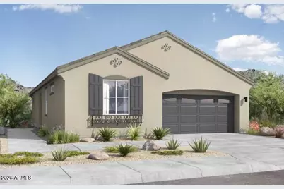 14485 W Soft Wind Circle, Surprise, AZ 85387 - Photo 1