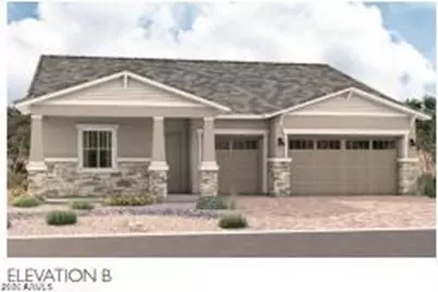 1338 W Barefoot Road, Apache Junction, AZ 85120 - Photo 1