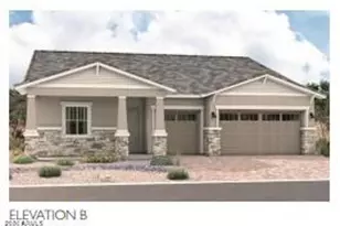1338 W Barefoot Rd, Apache Junction, AZ 85120 - Photo 1