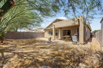 45087 W Woody Road, Maricopa, AZ 85139 - Photo 17