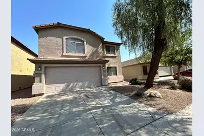 42406 W Sunland Drive, Maricopa, AZ 85138 - Photo 1