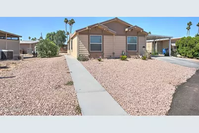 6722 W Taylor Street #294, Phoenix, AZ 85043 - Photo 3