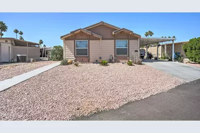6722 W Taylor Street #294, Phoenix, AZ 85043 - Photo 1