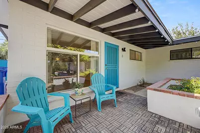 2727 E Montecito Avenue, Phoenix, AZ 85016 - Photo 1