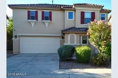10829 W Mariposa Drive, Phoenix, AZ 85037 - Photo 1