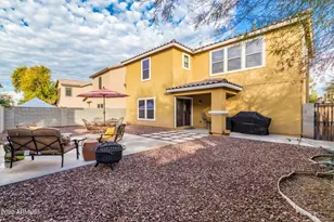 10829 W Mariposa Dr, Phoenix, AZ 85037 - Photo 19