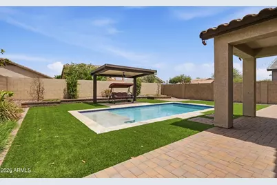 3340 W Carter Road, Phoenix, AZ 85041 - Photo 35
