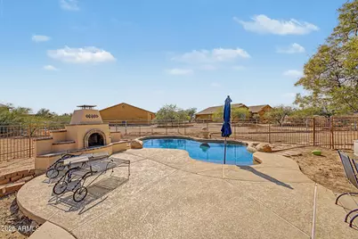 803 W Mesquite Street, Desert Hills, AZ 85086 - Photo 17