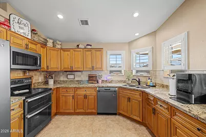 803 W Mesquite Street, Desert Hills, AZ 85086 - Photo 7