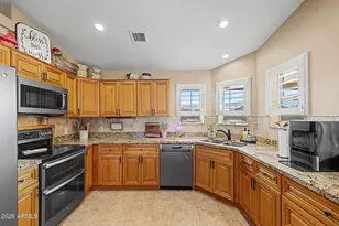 803 W Mesquite St, Desert Hills, AZ 85086 - Photo 7
