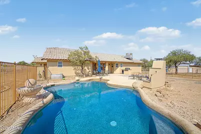 803 W Mesquite Street, Desert Hills, AZ 85086 - Photo 19