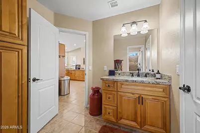 803 W Mesquite Street, Desert Hills, AZ 85086 - Photo 15
