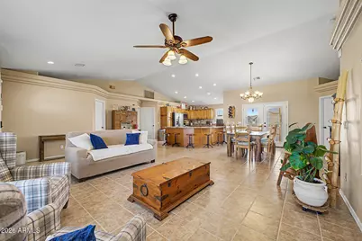 803 W Mesquite Street, Desert Hills, AZ 85086 - Photo 3