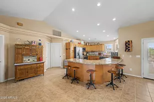803 W Mesquite St, Desert Hills, AZ 85086 - Photo 5