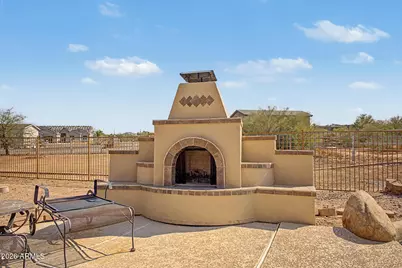 803 W Mesquite Street, Desert Hills, AZ 85086 - Photo 21