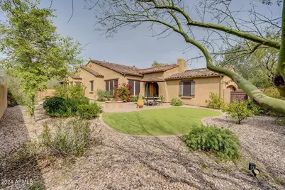 9221 E Desert View, Scottsdale, AZ 85255 - Photo 33