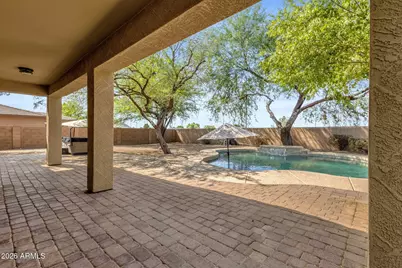 21144 E Saddle Way, Queen Creek, AZ 85142 - Photo 31