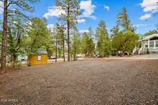 3650 S Latigo Wy, Show Low, AZ 85901 - Photo 1