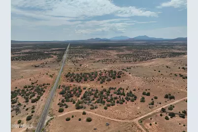 3780 S Desert View Trail #-, Williams, AZ 86046 - Photo 3
