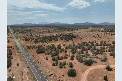 3780 S Desert View Trail #-, Williams, AZ 86046 - Photo 11
