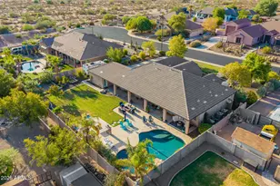 8533 E Halifax Cir, Mesa, AZ 85207 - Photo 49