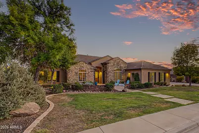 8533 E Halifax Circle, Mesa, AZ 85207 - Photo 3