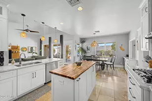 8533 E Halifax Cir, Mesa, AZ 85207 - Photo 11