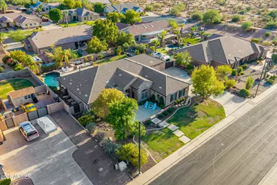 8533 E Halifax Circle, Mesa, AZ 85207 - Photo 45