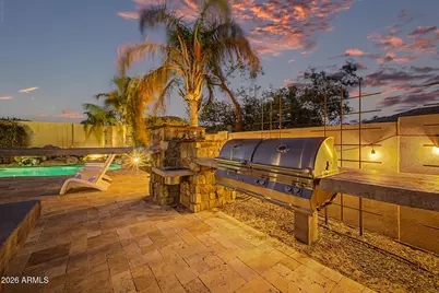 8533 E Halifax Circle, Mesa, AZ 85207 - Photo 39