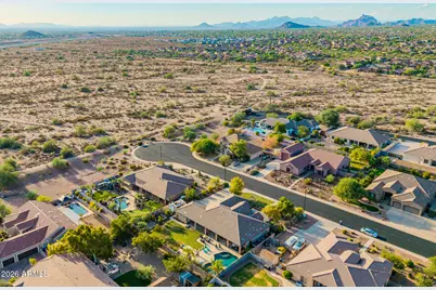 8533 E Halifax Circle, Mesa, AZ 85207 - Photo 51