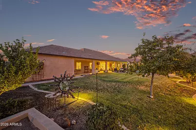 8533 E Halifax Circle, Mesa, AZ 85207 - Photo 37