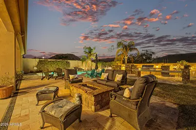 8533 E Halifax Circle, Mesa, AZ 85207 - Photo 41