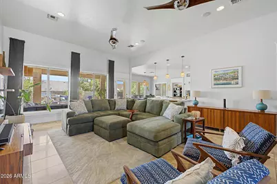 8533 E Halifax Circle, Mesa, AZ 85207 - Photo 7