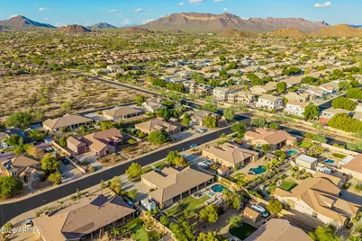 8533 E Halifax Circle, Mesa, AZ 85207 - Photo 53