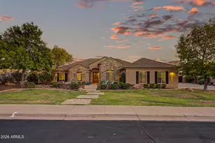 8533 E Halifax Cir, Mesa, AZ 85207 - Photo 1