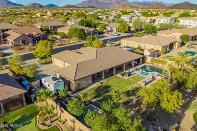 8533 E Halifax Circle, Mesa, AZ 85207 - Photo 47