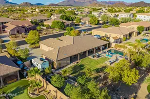 8533 E Halifax Cir, Mesa, AZ 85207 - Photo 47
