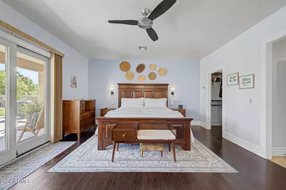 8533 E Halifax Circle, Mesa, AZ 85207 - Photo 17