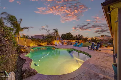 8533 E Halifax Circle, Mesa, AZ 85207 - Photo 35