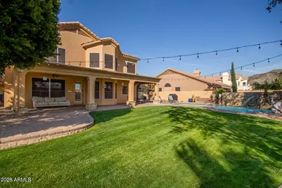 1211 E Desert Flower Lane, Phoenix, AZ 85048 - Photo 37