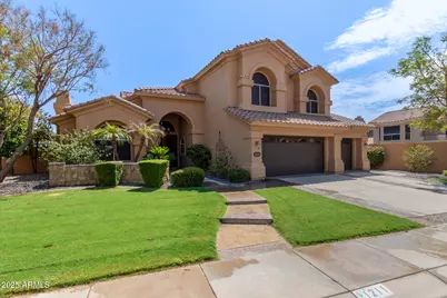 1211 E Desert Flower Lane, Phoenix, AZ 85048 - Photo 1