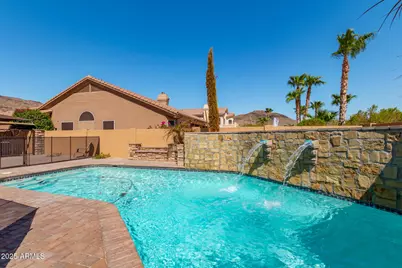 1211 E Desert Flower Lane, Phoenix, AZ 85048 - Photo 39
