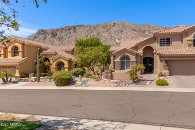 1211 E Desert Flower Lane, Phoenix, AZ 85048 - Photo 3