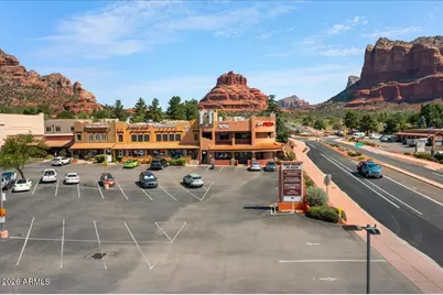 Lot 39 Bell Rock Plaza #39, Sedona, AZ 86351 - Photo 11