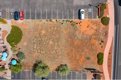 Lot 39 Bell Rock Plaza #39, Sedona, AZ 86351 - Photo 7