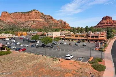 Lot 39 Bell Rock Plaza #39, Sedona, AZ 86351 - Photo 5