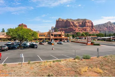 Lot 39 Bell Rock Plaza #39, Sedona, AZ 86351 - Photo 9